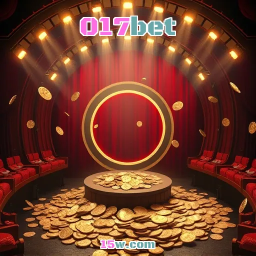 017bet: A Revolução das Apostas em Esportes na Internet