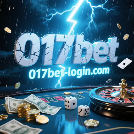 017bet - Entre no mundo das apostas diversificadas com a 017bet