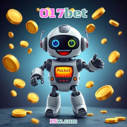 017bet: A Revolução das Apostas em Esportes na Internet