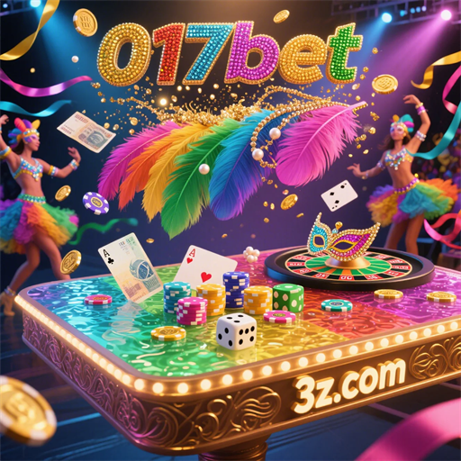 Melhore suas Apostas com Dicas Essenciais do 017bet