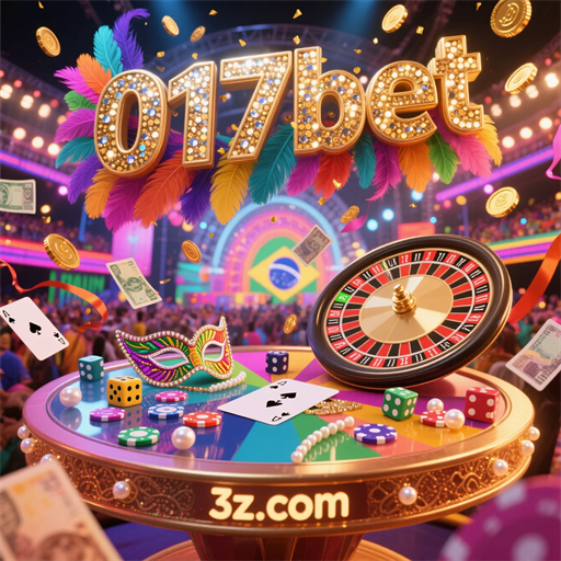 A Experiência Imersiva dos Jogos Ao Vivo na 017bet