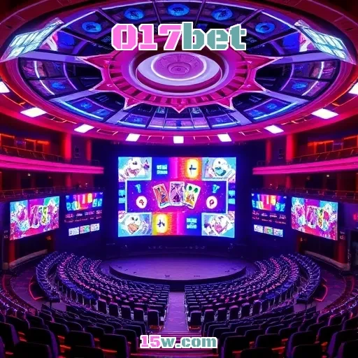 017bet Cassino