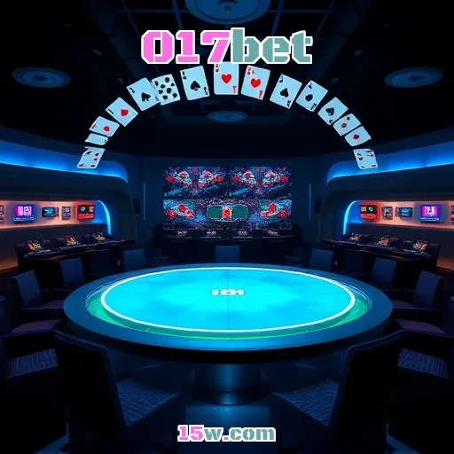 017bet Jackpots