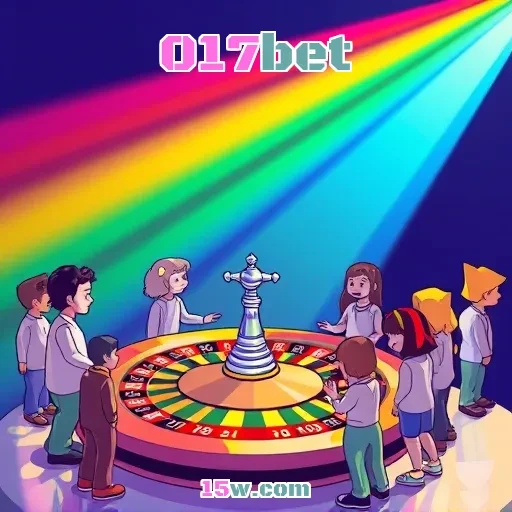 017bet: Explore Novidades e Atualizações do Mundo dos Jogos Online